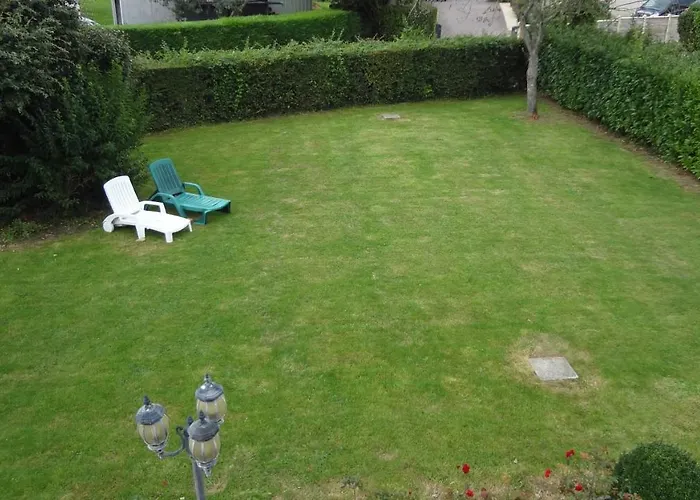 Maison De Vacances