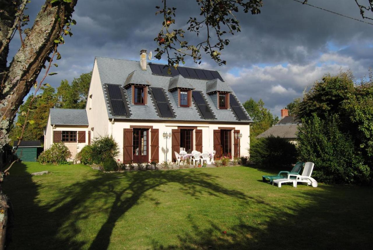 Maison De * Trevieres