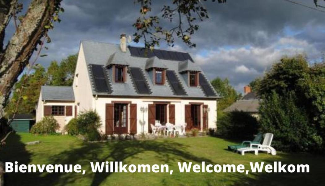 Holiday home Maison De Trevieres