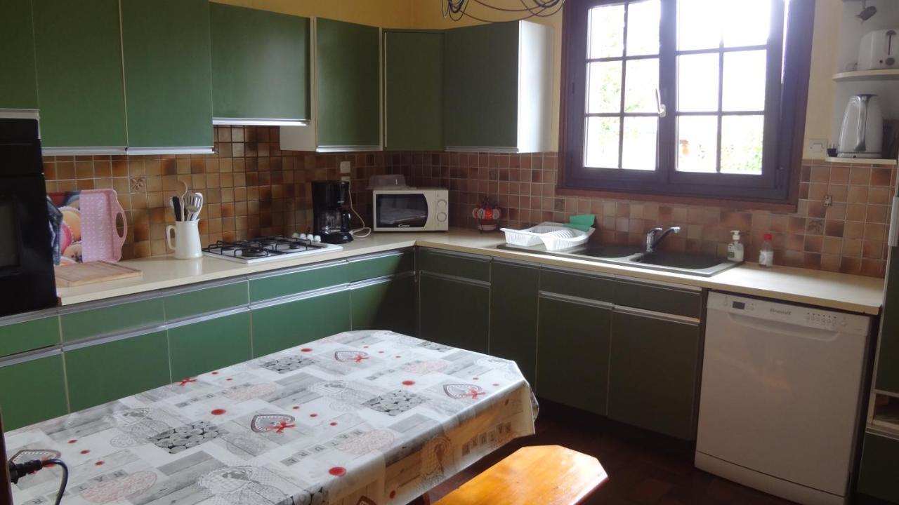 Holiday home Maison De