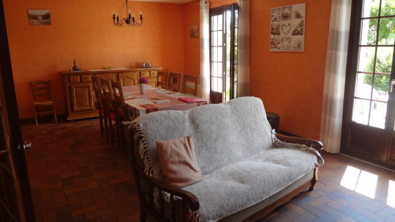 Maison De