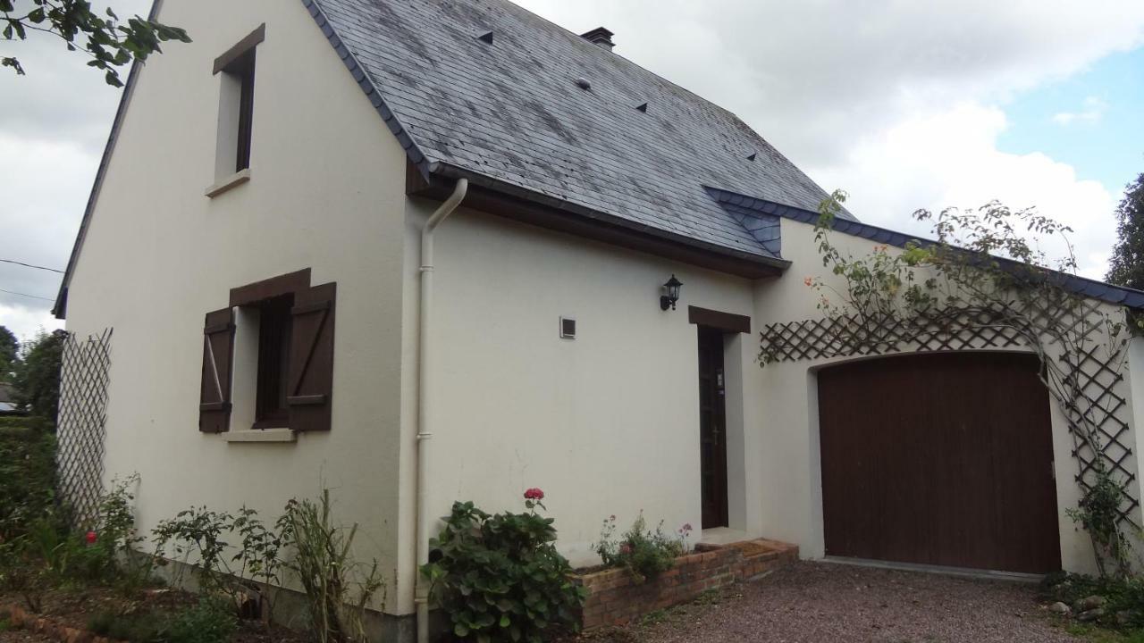 Maison De Holiday home *