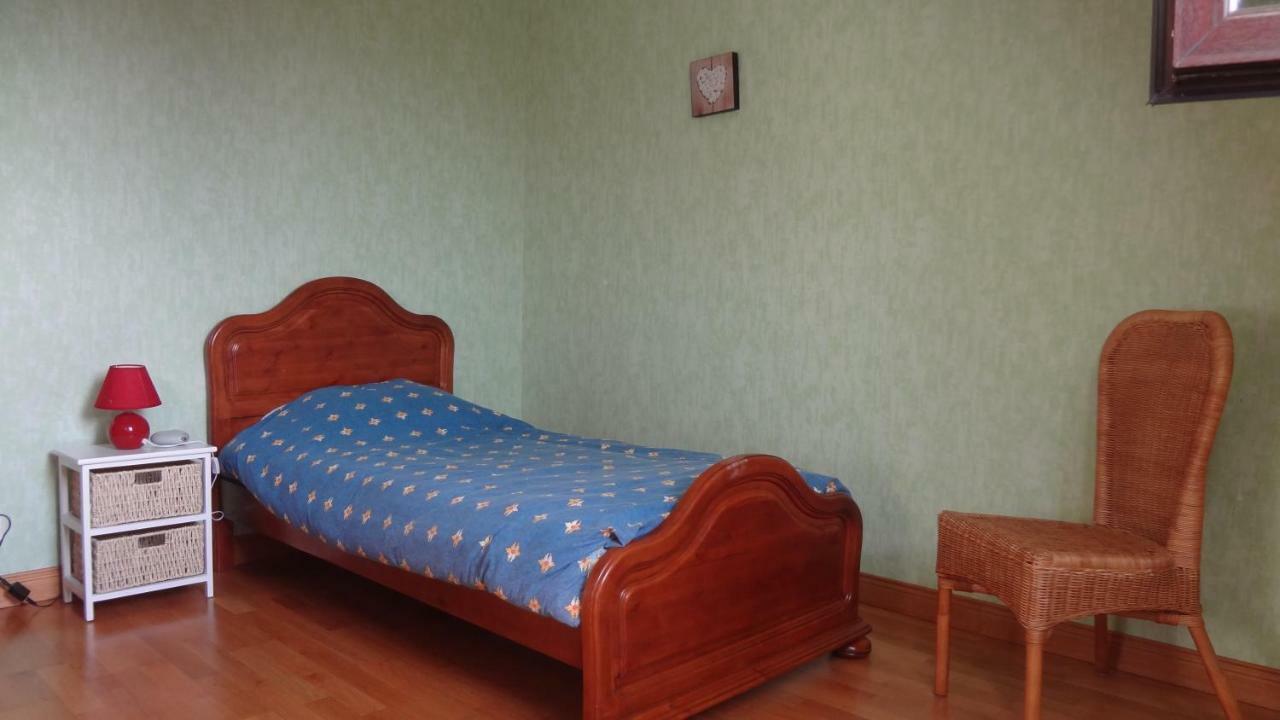 Holiday home Maison De *