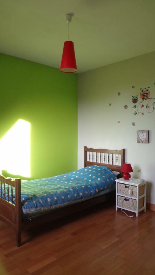Maison De Holiday home