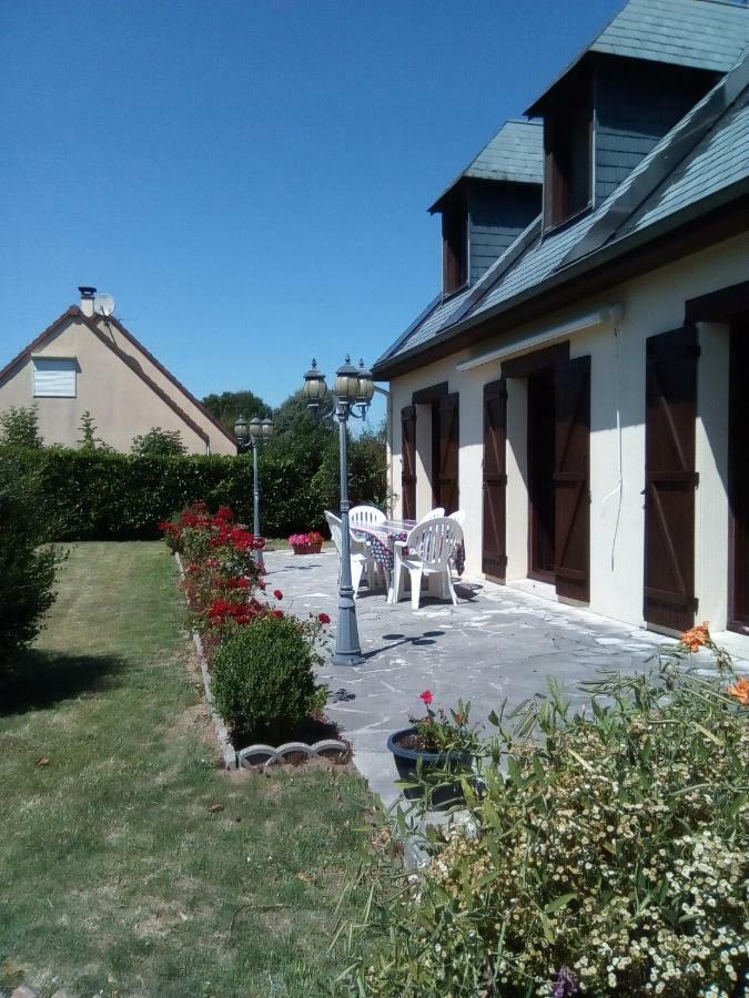 Holiday home Maison De *