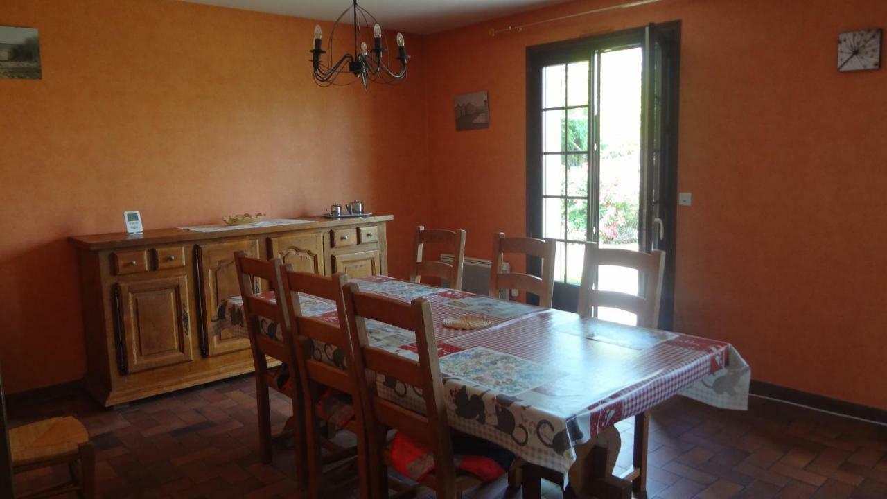 Maison De * Trevieres