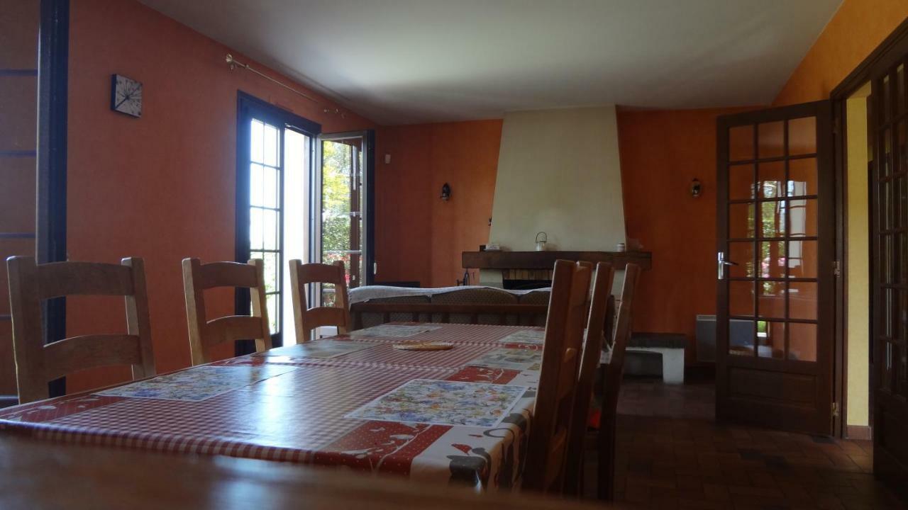Holiday home Maison De
