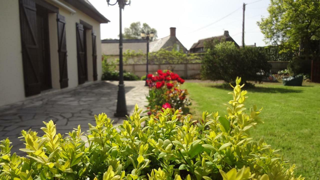 Holiday home Maison De Trevieres