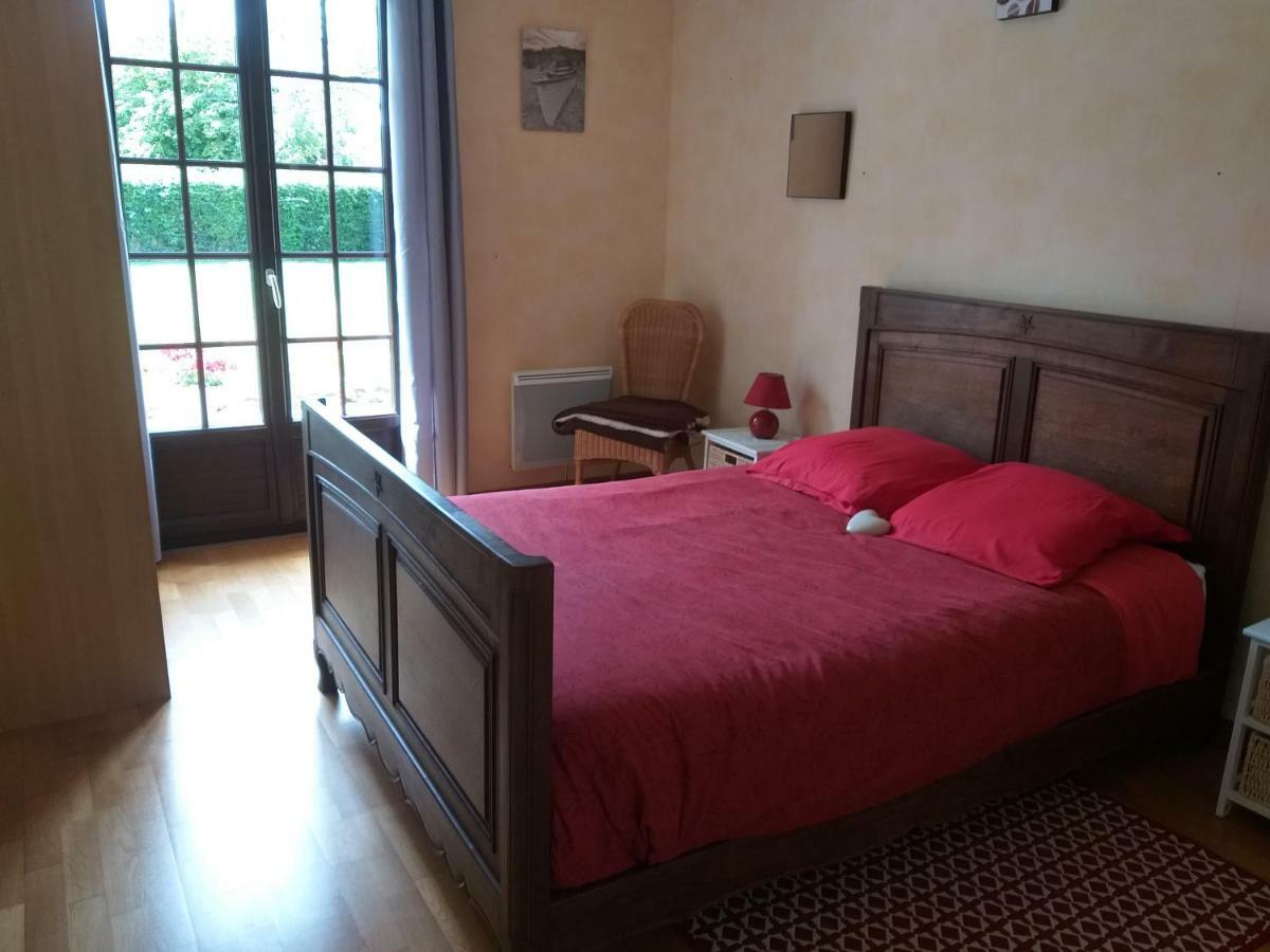 Maison De Vakantiehuis *