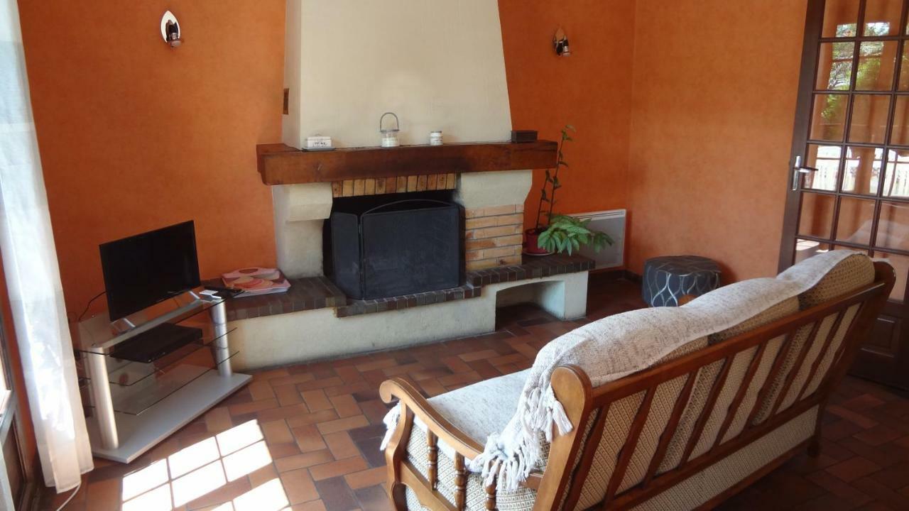 Holiday home Maison De